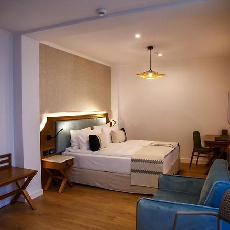 New Egreta Resort Dunavăţu de Jos Exteriör bild